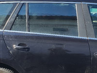 Usa Portiera dreapta spate VW Golf 5 Golf 6 Combi Break cod culoare LC9X