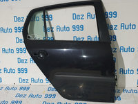 Usa Portiera dreapta spate VW Golf 5 Hatchback cod culoare LC9Z