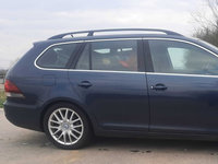 Usa portiera dreapta spate VW GOLF 6 BREAK / AVANT