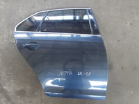 Usa Portiera Dreapta Spate VW Jetta Sedan (2005-2010)