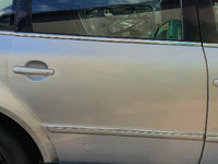 Usa Portiera dreapta spate VW Passat B5.5 Limuzina cod culoare LA7W