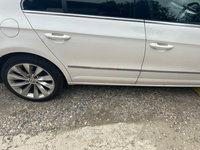 Usa / portiera dreapta spate Vw Passat Cc