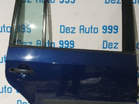 Usa Portiera dreapta spate VW Touran cod culoare LB5N