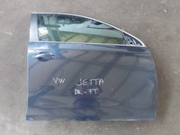 Usa Portiera Fata Dreapta dezechipata VW Jetta /2005-2010