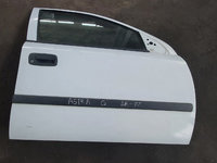 Usa Portiera Fata Dreapta Opel Astra G (2000-2005)