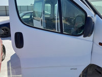 Usa / Portiera Fata,dreapta Opel VIVARO A 2001 - Prezent