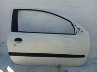 Usa / Portiera Fata,dreapta Peugeot 206 1998 - Prezent