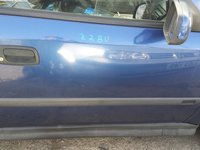 Usa / Portiera Fata Spate Dreapta Stanga Opel Astra G 1998 - 2009 Cod Culoare Z2BU