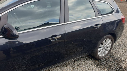 Usa portiera fata spate Opel Astra J z22c sport tourer dezmembrez