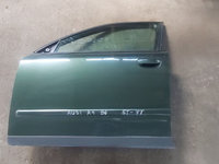 Usa Portiera fata stanga Audi A4 B6 / 2001-2004
