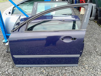 Usa / Portiera fata stanga COMBI Volvo V50 [2003 - 2011] wagon 2.0 D MT (136 hp)