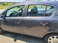 Usa portiera fata stanga dreapta Opel Corsa D 4 facelift usi z177