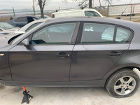 Usa portiera fata stanga dreapta originala BMW seria 1 E87 A22/7