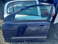 Usa / Portiera fata stanga Opel Astra H [2004 - 2007] Hatchback 1.7 CDTI 6MT (101 hp)