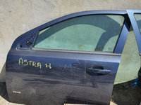 Usa portiera fata stanga Opel Astra H 2004 - 2010