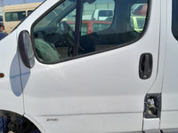 Usa / Portiera Fata,stanga Opel VIVARO A 2001 - Prezent