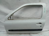 Usa / Portiera Fata,stanga Renault CLIO 2 / SYMBOL 1 1998 - 2008