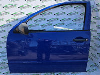 Usa / Portiera fata stanga Skoda Fabia 6Y [1999 - 2004] Hatchback 5-usi 1.2 MT (54 hp)