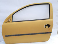 Usa / Portiera Galben,fata,stanga,coupe / 2 Portiere Opel CORSA C 2000 - 2009