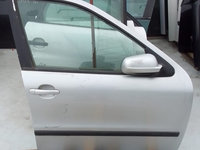 Usa / Portiera Gri,fata,dreapta,hatchback 5 Portiere Seat LEON (1M1) 1999 - 2006
