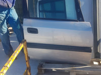 Usa / Portiera Gri,fata,dreapta,MPV / Monovolum Opel ZAFIRA B 2005 - Prezent