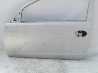 Usa / Portiera Gri,fata,stanga,coupe / 2 Portiere Opel CORSA C 2000 - 2009