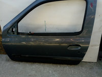 Usa / Portiera Gri,fata,stanga,hatchback 3 Portiere Renault CLIO 2 / SYMBOL 1 1998 - 2008