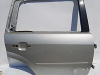 Usa / Portiera Gri,spate,dreapta Ford MONDEO Mk 3 2000 - 2007