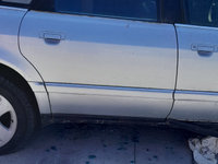 Usa / Portiera Gri,spate,dreapta,sedan / Berlina Audi A8 (4D) 1994 - 2002 Benzina
