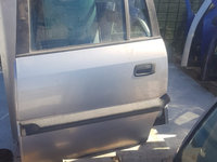 Usa / Portiera Gri,spate,stanga,MPV / Monovolum Opel ZAFIRA B 2005 - Prezent