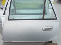 Usa / Portiera Gri,spate,stanga,sedan / Berlina Daewoo CIELO 1994 - 2008