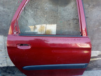 Usa / Portiera Maro,Rosu,spate,dreapta Citroen XSARA PICASSO (N68) 1999 - Prezent