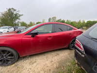 Usa portiera Mazda 6 gj stanga fata stanga spate 2012 2013 2014 2015 2016