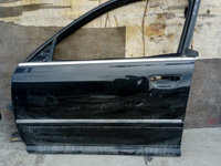 Usa / Portiera Negru,fata,stanga Audi A8 (4E) 2002 - 2010