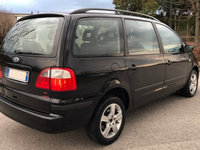 Usa portiera negru Ford Galaxy 2001 automat diesel