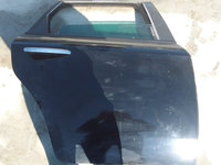 Usa / Portiera Negru,spate,dreapta Alfa Romeo 159 (939) 2005 - 2011