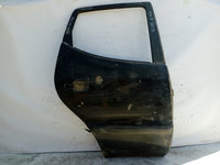 Usa / Portiera Negru,spate,dreapta,hatchback 5 Portiere Mercedes-Benz A-CLASS (W168) 1997 - 2004