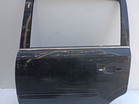 Usa / Portiera Negru,spate,stanga Opel ZAFIRA B 2005 - Prezent
