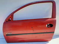 Usa / Portiera Portocaliu,Rosu,fata,stanga Opel CORSA C 2000 - 2009