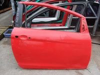 Usa / Portiera Rosu,fata,dreapta Ford KA (RB) 1996 - 2008