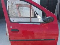 Usa / Portiera Rosu,fata,dreapta,sedan / Berlina Dacia LOGAN (LS) 2004 - 2012