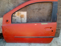 Usa / Portiera Rosu,fata,stanga,pickup 2 Portiere Fiat PUNTO (188) 1999 - 2009