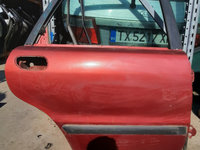 Usa / Portiera Rosu,spate,dreapta Volvo V40 Combi 1995 - 2004