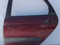 Usa / Portiera Rosu,spate,stanga Renault SCENIC 1 / MEGANE Scenic (JA0/1) 1996 - 2003