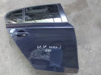 Usa Portiera Spate Dreapta BMW Seria 1 E87 ( 2004-2011)