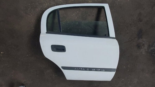 Usa portiera Spate Dreapta Opel Astra G HB (2000-2005)