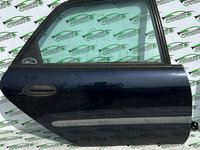 Usa / Portiera spate dreapta Renault Laguna [facelift] [1998 - 2001] Grandtour wagon 1.6 MT (108 hp)