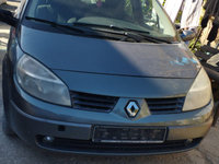 Usa / Portiera spate dreapta Renault Scenic [facelift] [1999 - 2003] Minivan 5-usi 1.9 dCi AT (102 hp)