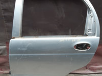 Usa / Portiera Spate,stanga Chevrolet MATIZ (M200, M250) 2005 - Prezent
