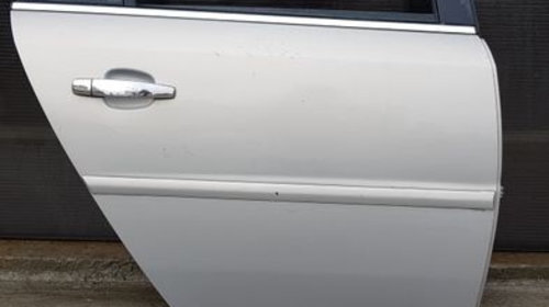 Usa portiera spate stanga dreapta Opel Vectra